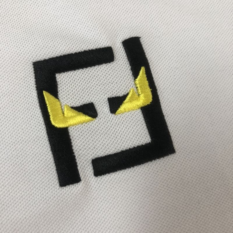 Fendi T-Shirts